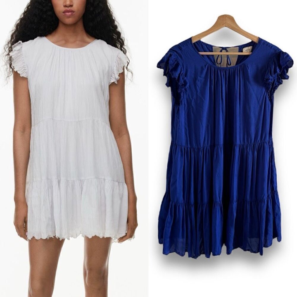 Aritzia Wilfred Sidonie Dress
